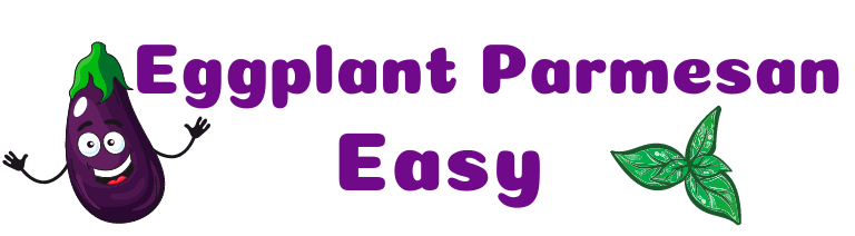 Eggplant Parmesan Easy course logo